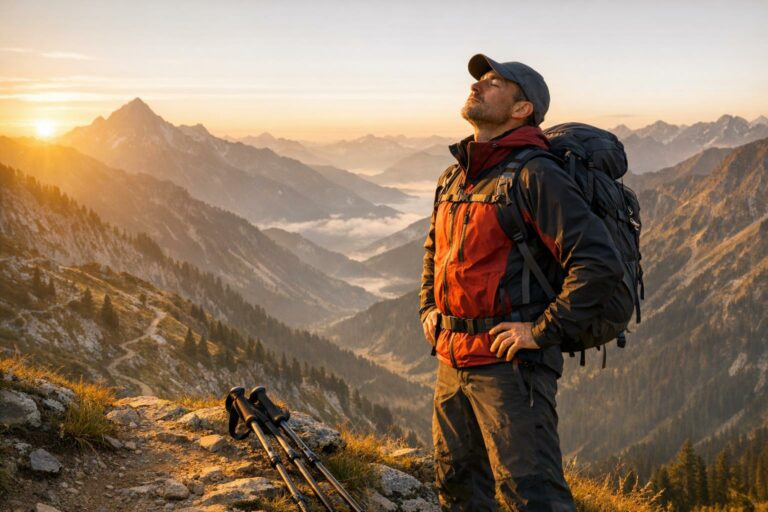 Préparer son mental pour le Trail et la Randonnée : techniques et routines pratiques